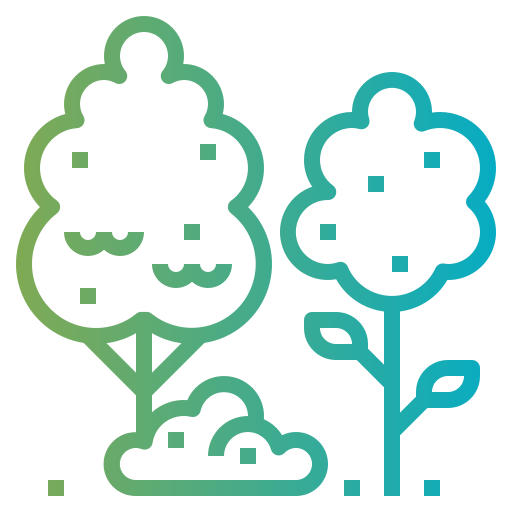Forest icon