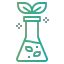 Flask icon 64x64