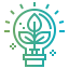 Plant icon 64x64