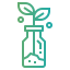 Plant ícono 64x64