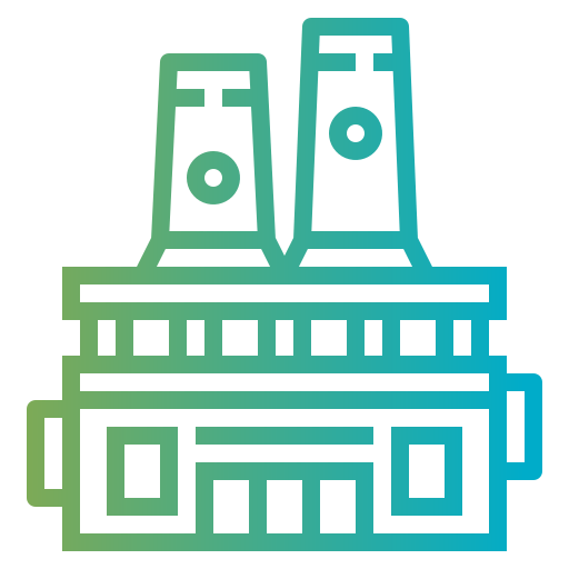 Factory icon
