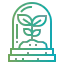 Plant ícono 64x64