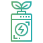 Battery ícono 64x64