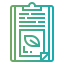 Clipboard ícono 64x64