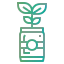 Sprout ícono 64x64