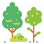 Forest ícono 64x64