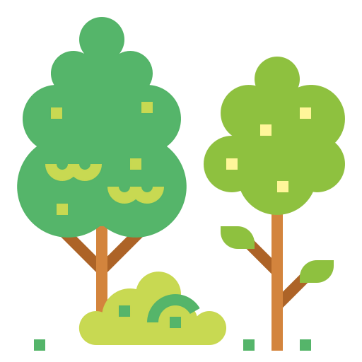 Forest icon