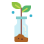Plant ícono 64x64