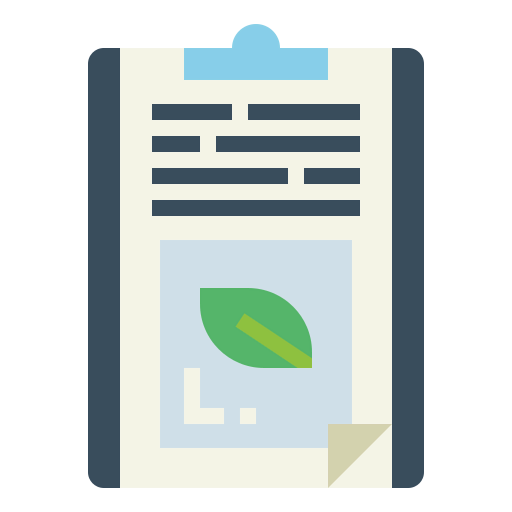 Clipboard іконка