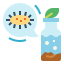 Bacteria アイコン 64x64