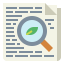 Research アイコン 64x64