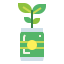 Sprout アイコン 64x64