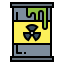 Radioactivity アイコン 64x64