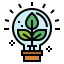 Plant アイコン 64x64