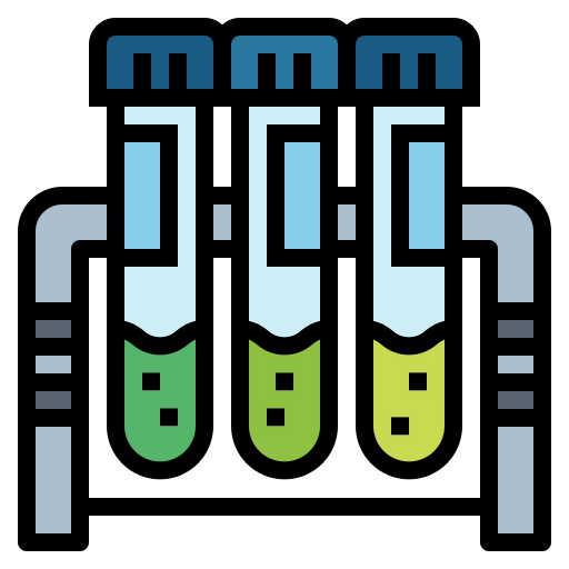 Sample icon