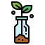 Plant アイコン 64x64