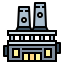 Factory アイコン 64x64