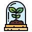 Plant アイコン 64x64