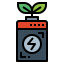 Battery アイコン 64x64