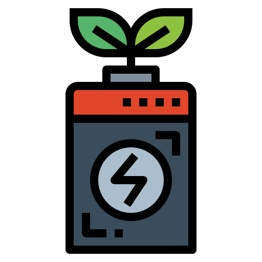 Battery icon
