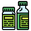 Pills アイコン 64x64
