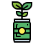 Sprout アイコン 64x64
