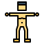 Human アイコン 64x64