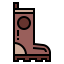 Rain boots アイコン 64x64