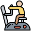 Exercise icon 64x64
