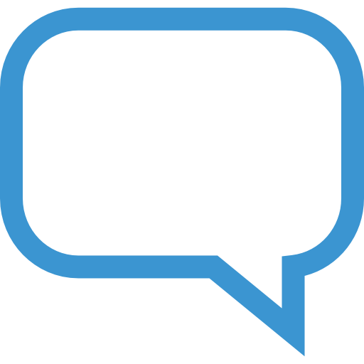 Chat icon