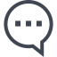 Chat 图标 64x64