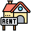 Rental icon 64x64