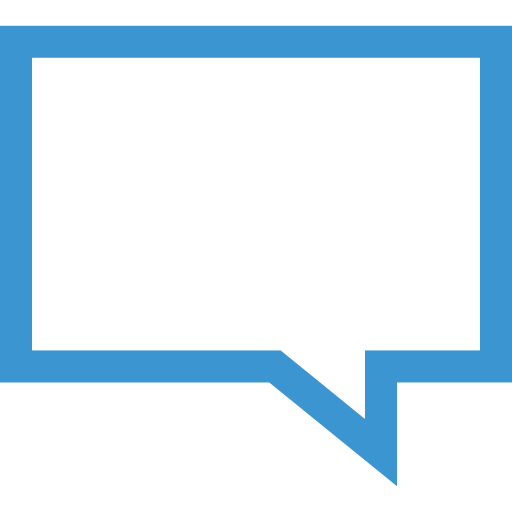 Chat icon