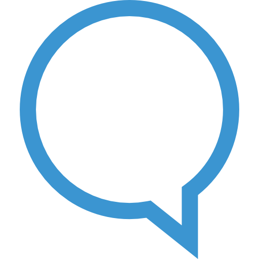 Chat icon