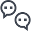 Chat 图标 64x64
