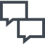 Chat 图标 64x64