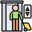 Elevator icon 64x64