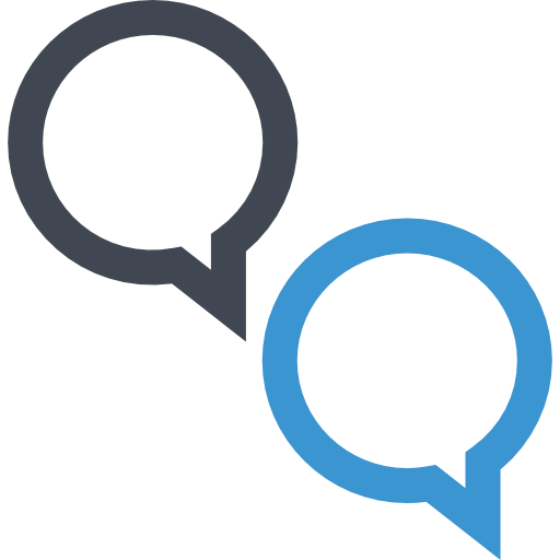Chat icon