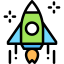 Rocket 상 64x64