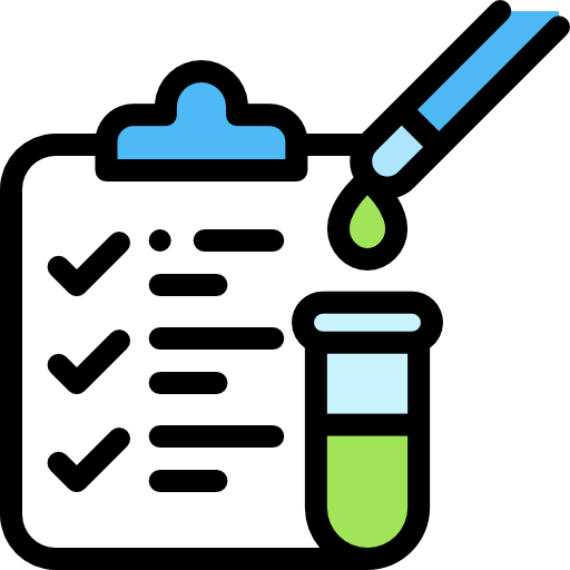Tests icon