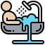 Bathtub 상 64x64