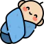 Baby icon 64x64