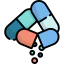 Pills icon 64x64