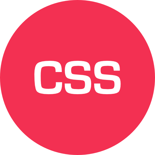 Css 图标