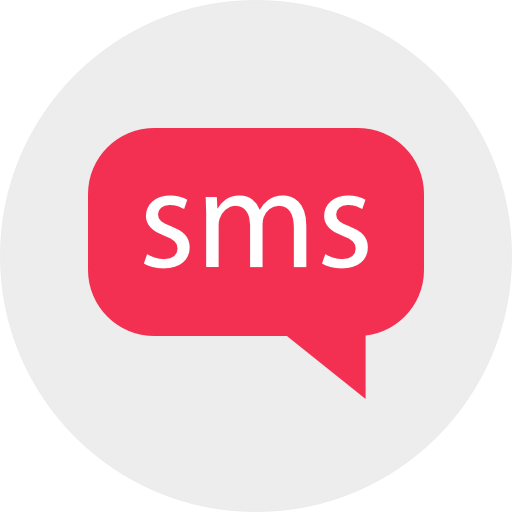 Sms icon