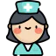 Nurse icon 64x64
