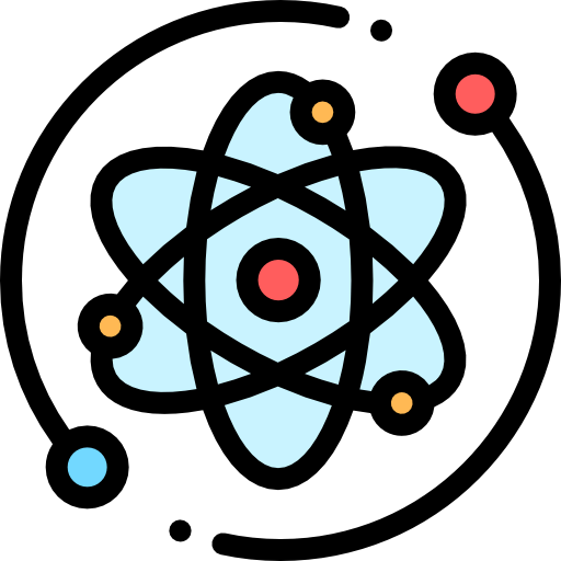 Physics 图标