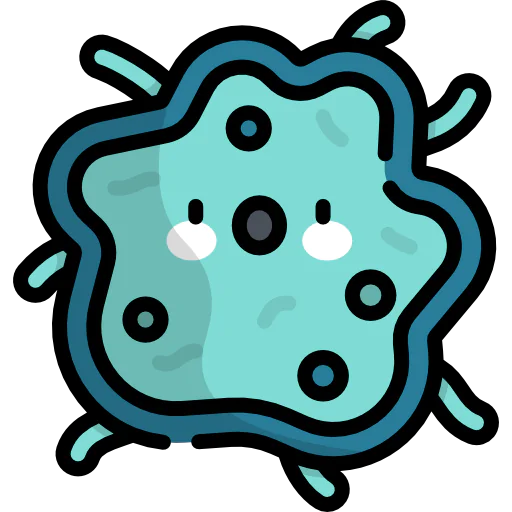 Bacteria icon
