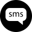 Sms icon 64x64