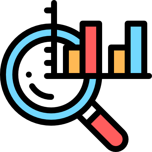 Analysis icon